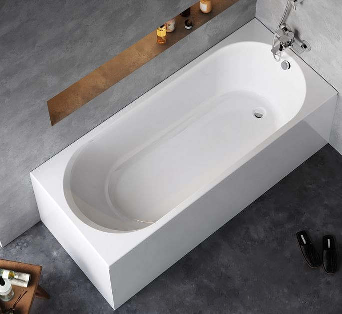 Ванна акрил 175x75 AM.PM X-Joy W94A-175-075W-A-image-2