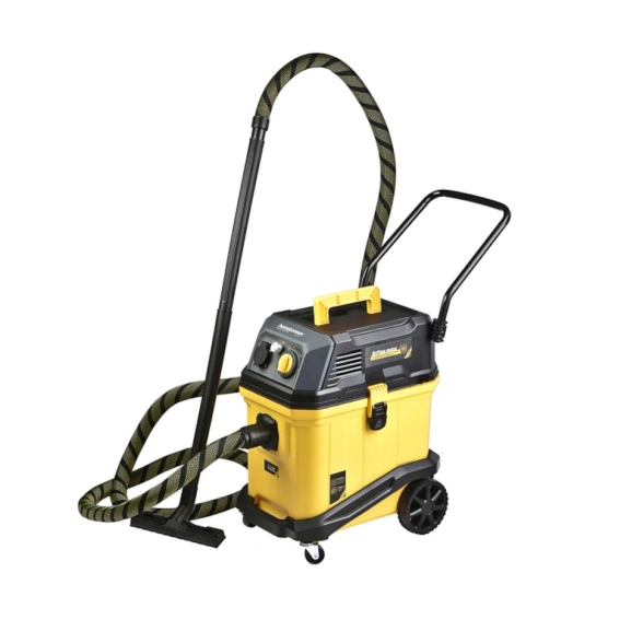 Пылесос Hanskonner HVC1650 моющий 1600Вт 34л/c 42л