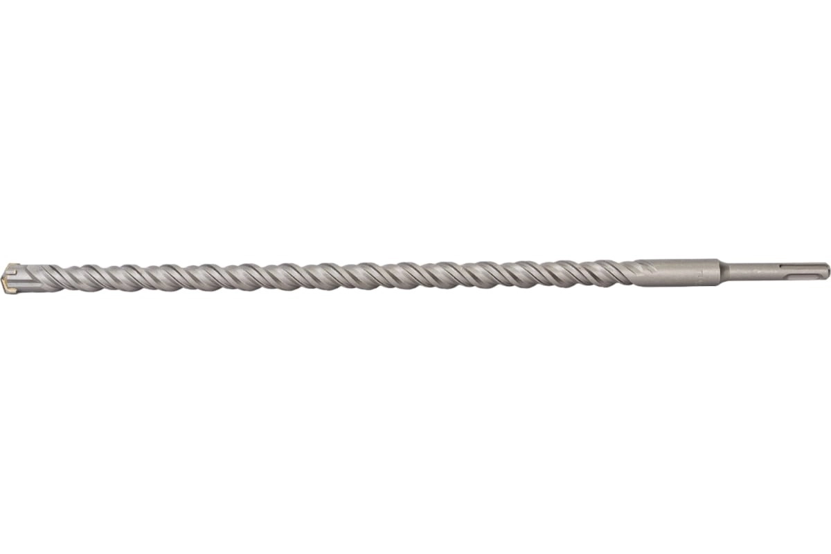 Бур по бетону Гранит 18,0x450/400 SDS+ Квадро
