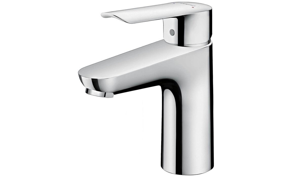 Смеситель д/у Хансгроэ (Hansgrohe) Логис E 71161000