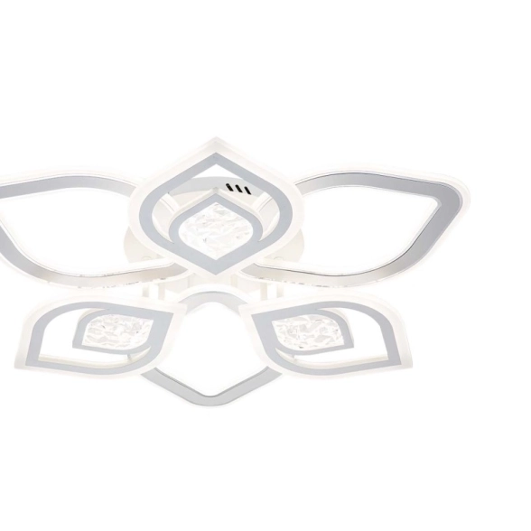Светильник Escada LED 170W 10229/6 White (ПОКСторг)