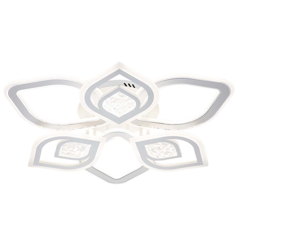 Светильник Escada LED 170W 10229/6 White (ПОКСторг)
