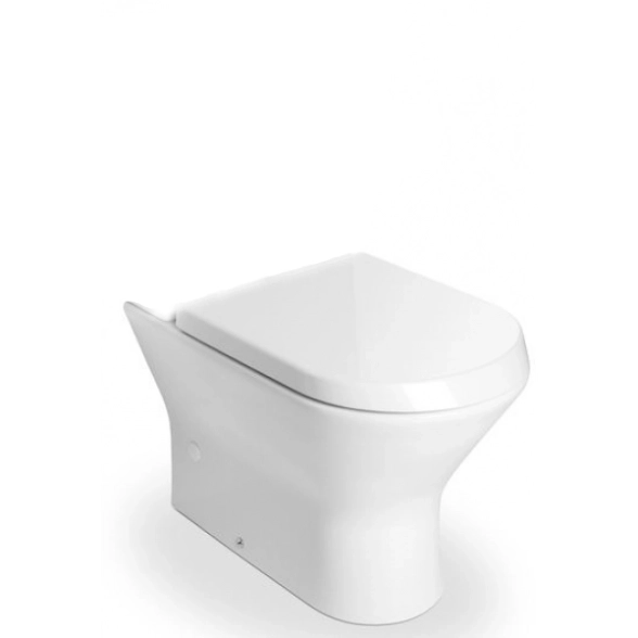 Унитаз Roca Leon напольный 734264900