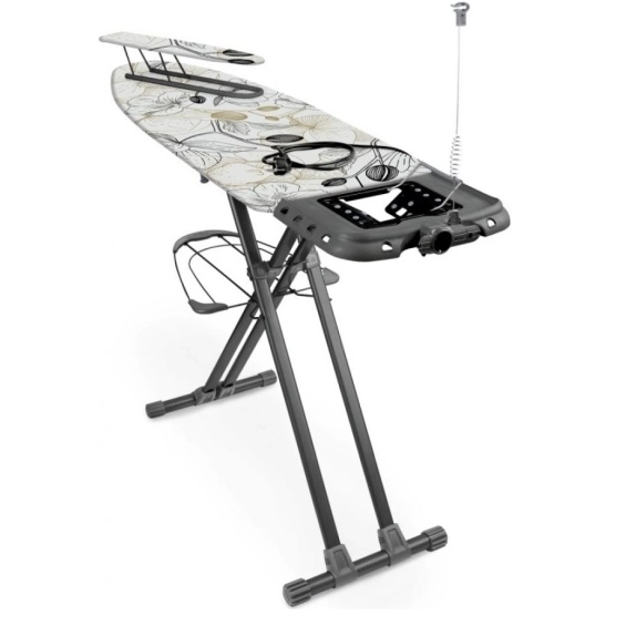 Доска гл. NIKA HAUSHALT Sophy 1235*460 ORCHID