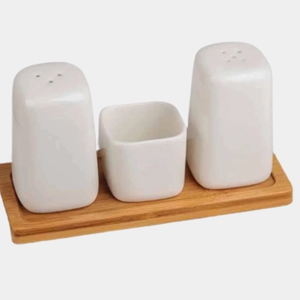 Набор д/специй Эстет 3пр. 3408580