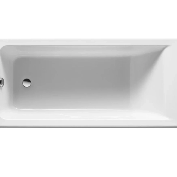 Ванна акрил. Roca EASY 170x70 ZRU9302905 Россия