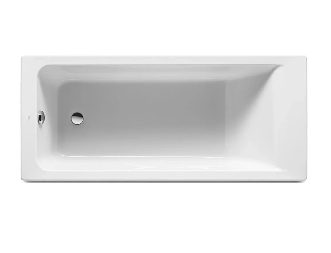 Ванна акрил. Roca EASY 170x70 ZRU9302905 Россия