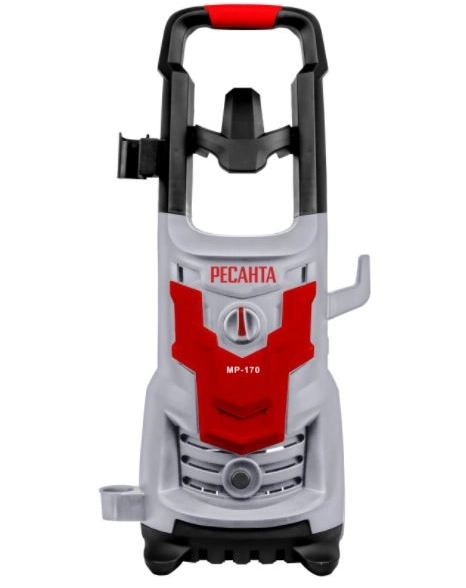 Мойка Ресанта МР-170 1900Вт 375л/ч 170бар