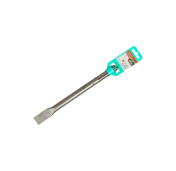 Зубило Sturm! 9018-SDSM-F25x280 SDS-Max плоское 25x280мм