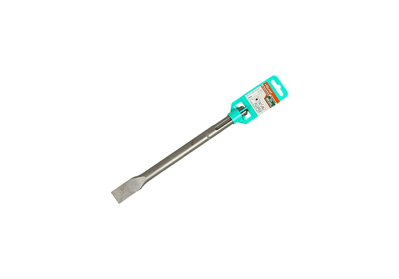 Зубило Sturm! 9018-SDSM-F25x280 SDS-Max плоское 25x280мм
