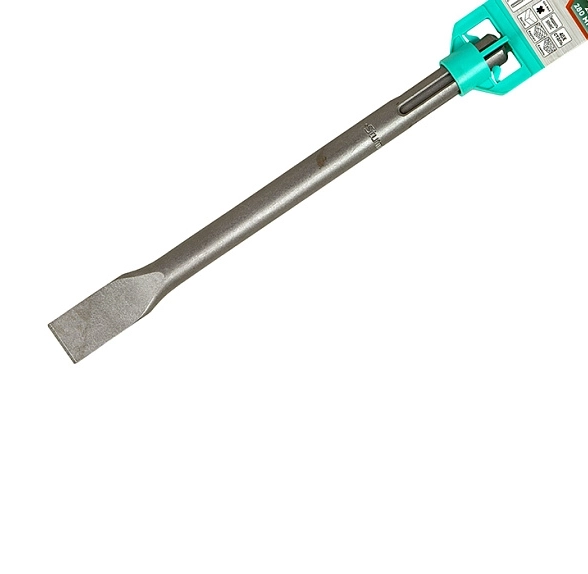 Зубило Sturm! 9018-SDSM-F25x280 SDS-Max плоское 25x280мм-image-1