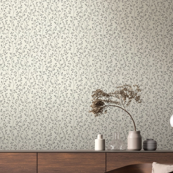 Обои EuroDecor 7338-00 Sylvia флиз. 1,06*10м-image-2