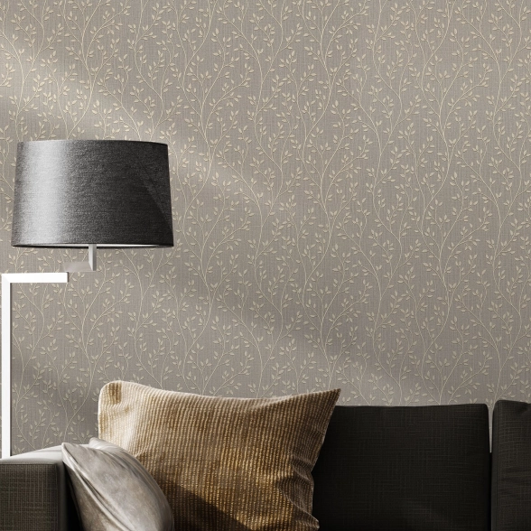 Обои EuroDecor 7338-09 Sylvia флиз. 1,06*10м-image-2