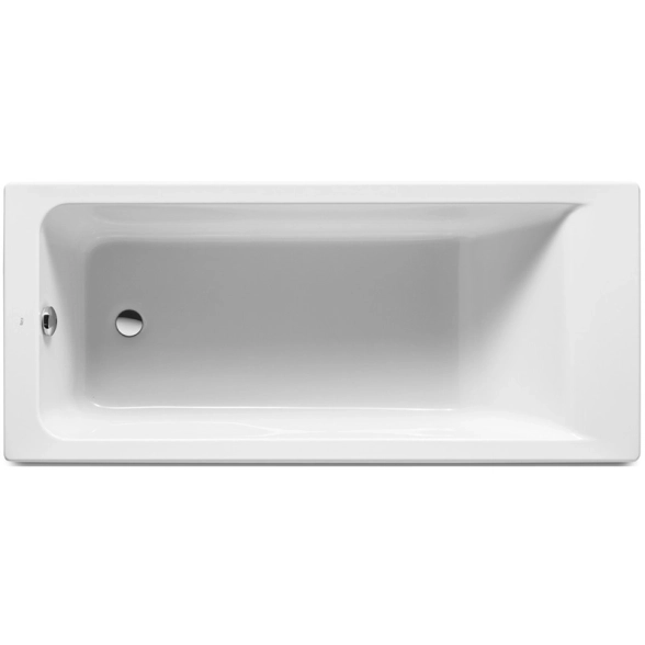 Ванна акрил. Roca Easy 170*75 ZRU9302899