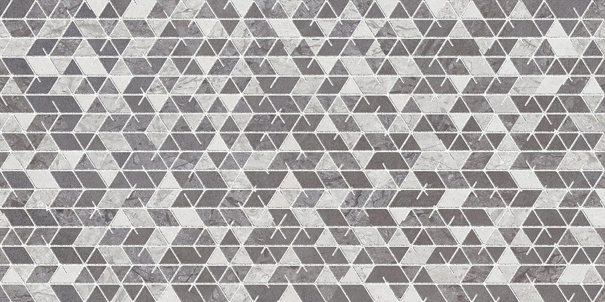 Плитка настенная Артемест Кэжуал сер/Artemest Casual Gris 31,5*63-image-2