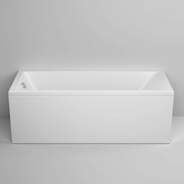 Ванна акрил. Am.Pm Gem 170*70 W93A-170-070W-A