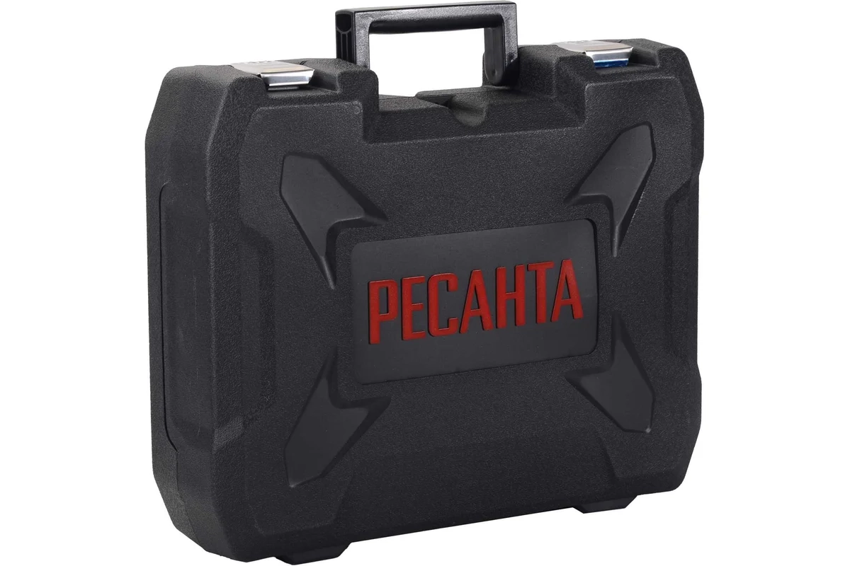 УШМ акк. Ресанта АУШМ-125/20Li-R 20В 125мм 4Ач 10000об/мин 1акк+ЗУ-image-5