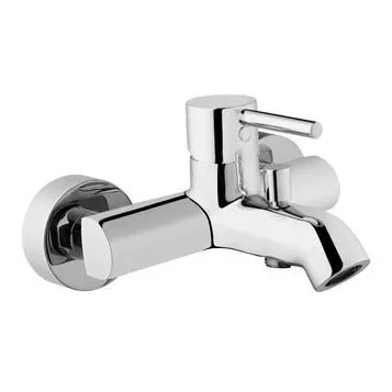 Смеситель для ванны VitrA Minimax S A41994EXP
