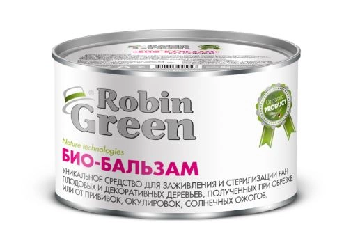 Биобальзам Robin Green 270гр