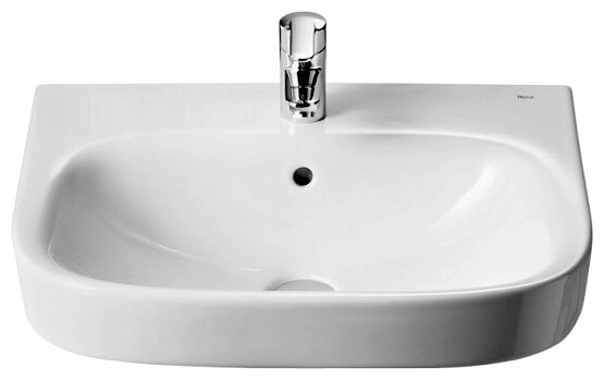 Раковина Roca Debba 600*480 32799400Y-image-4