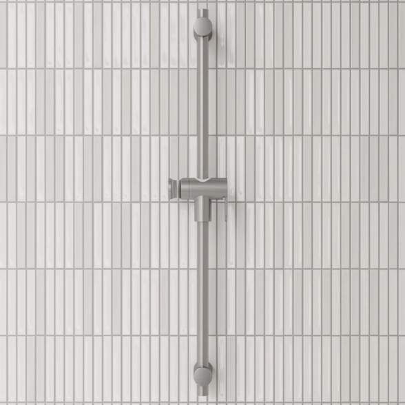 Стойка д/душа IDDIS Ray 700мм RAY70BCi17 хром матовый (ГЛ)-image-2