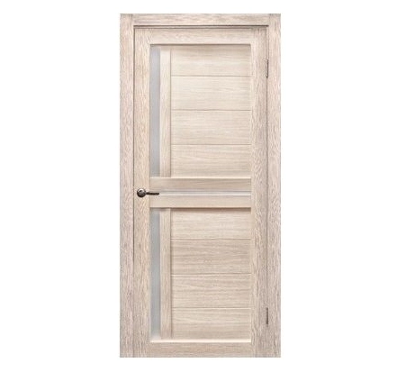 Дверное полотно Гринвуд 4 70 беленый дуб