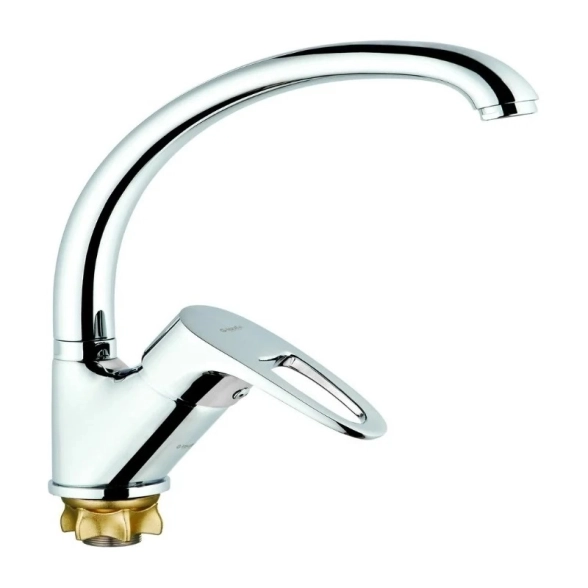 Смеситель в/м Glauf 9G4-A180/9G-9180/9280 ЛАТ 511458 (ГЛ)