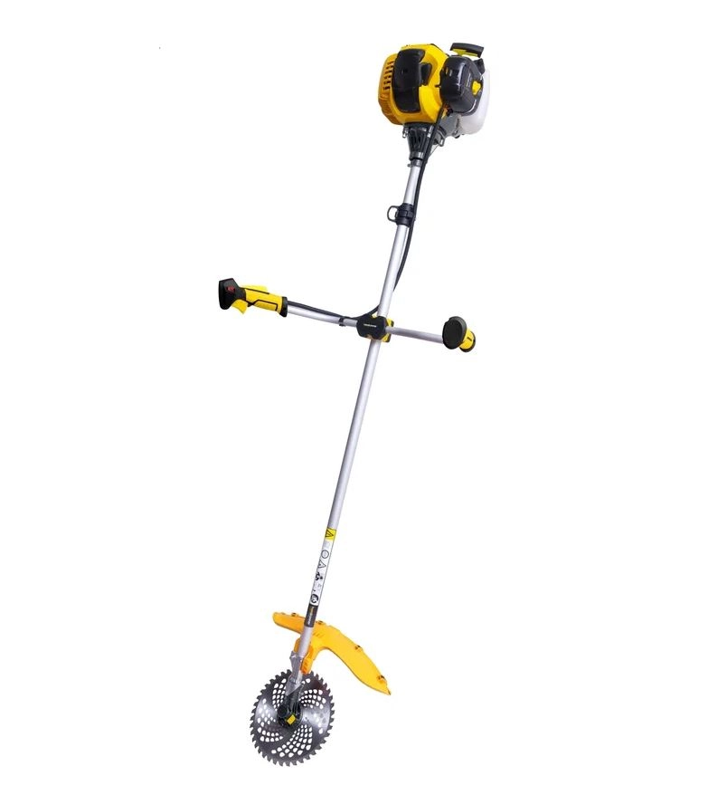 Бензокоса Hanskonner HBT43F 1,8л.с. 1350Вт 43см3 440мм