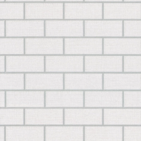 Обои Euro Decor 7348-00 Блок/Blacks флиз. 1,06Х10м