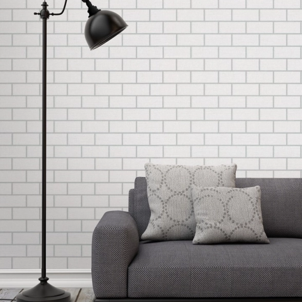 Обои Euro Decor 7348-00 Блок/Blacks флиз. 1,06Х10м-image-3
