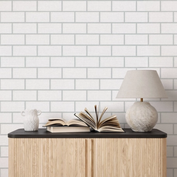Обои Euro Decor 7348-00 Блок/Blacks флиз. 1,06Х10м-image-4