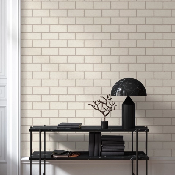 Обои Euro Decor 7348-01 Блок/Blacks флиз. 1,06Х10м-image-2