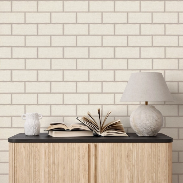 Обои Euro Decor 7348-01 Блок/Blacks флиз. 1,06Х10м-image-4