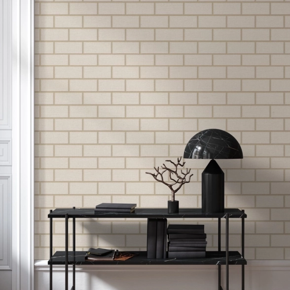 Обои Euro Decor 7348-02 Блок/Blacks флиз. 1,06Х10м-image-1