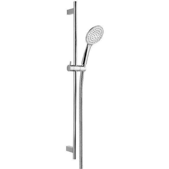 Душевой комплект Paini Bergamo BRCR121L9 хром