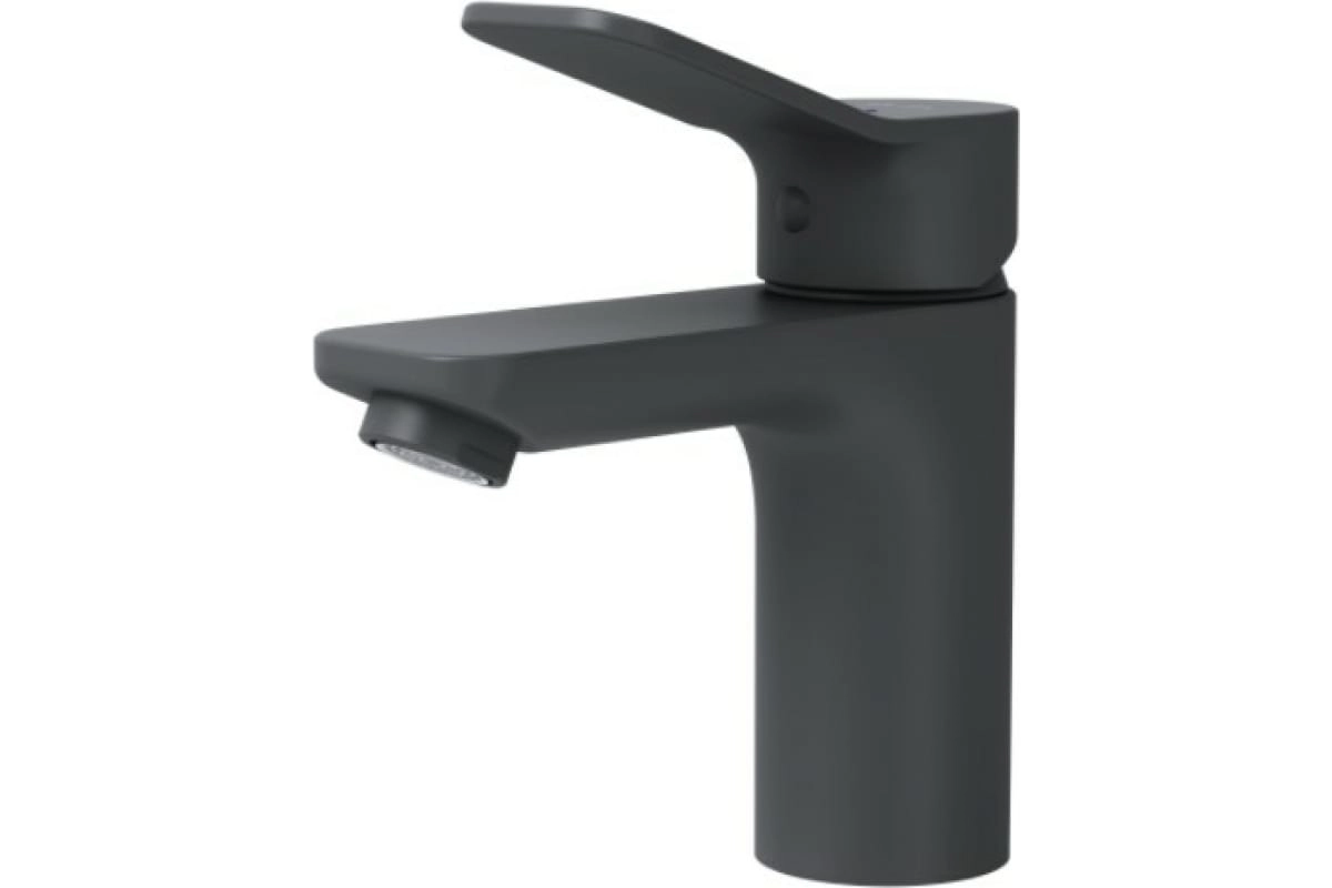 Смеситель д/у Am.Pm X-Joy F85A02122 черный заказ-image-7