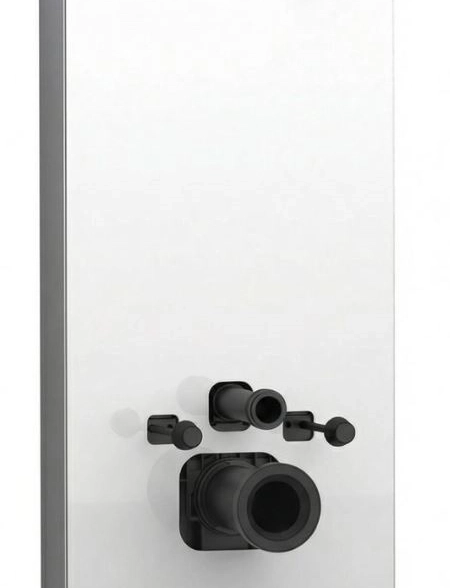 Сист. инстал. Wave B-500/007П/W-500/007 Pn Out White