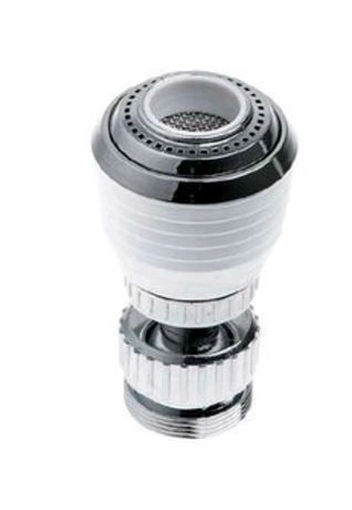 Аэратор поворотный ZF-222 SANTREK AQUA
