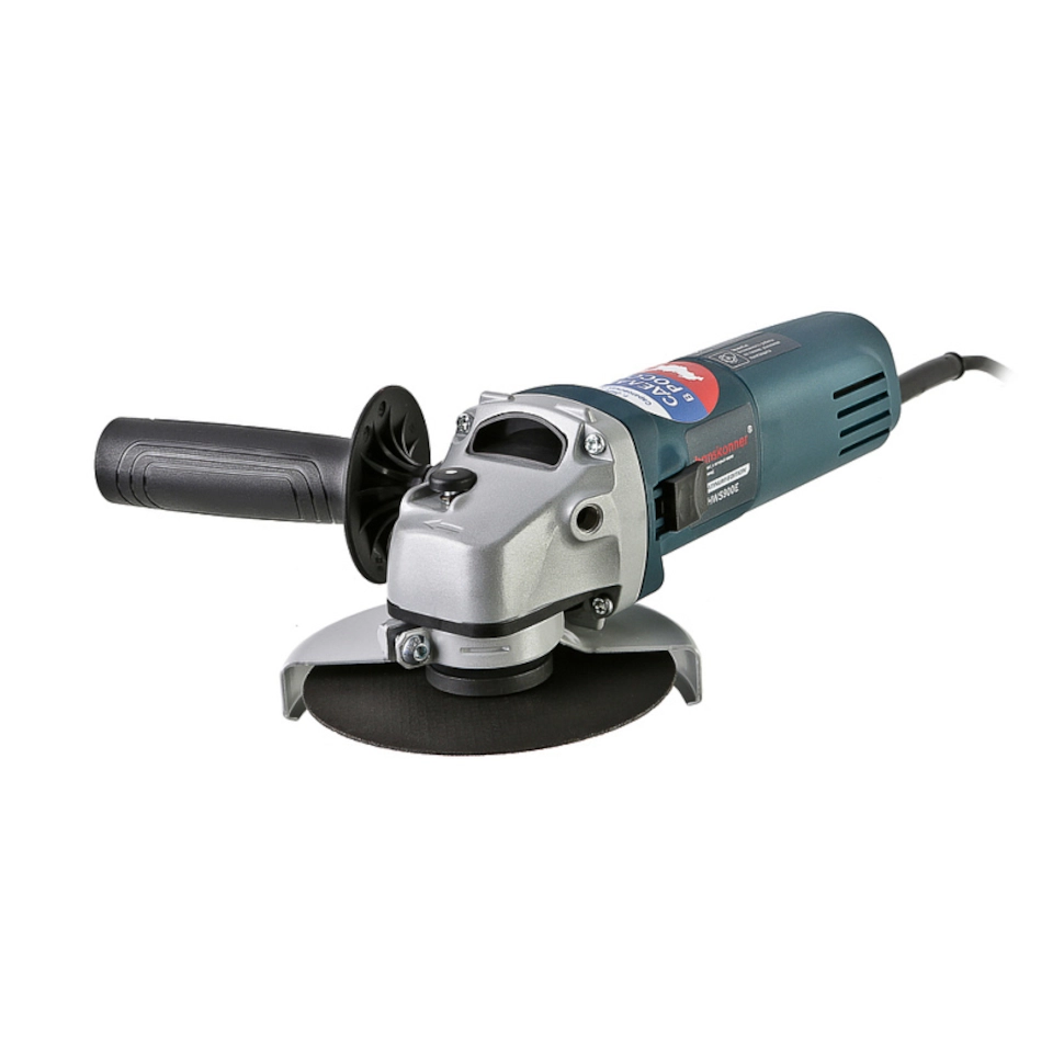 УШМ Hanskonner HWS900E Platinum 900Вт 125мм