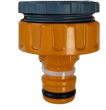 соединение д/крана GL7023 с внутр.резьбой 3/4" 1"
