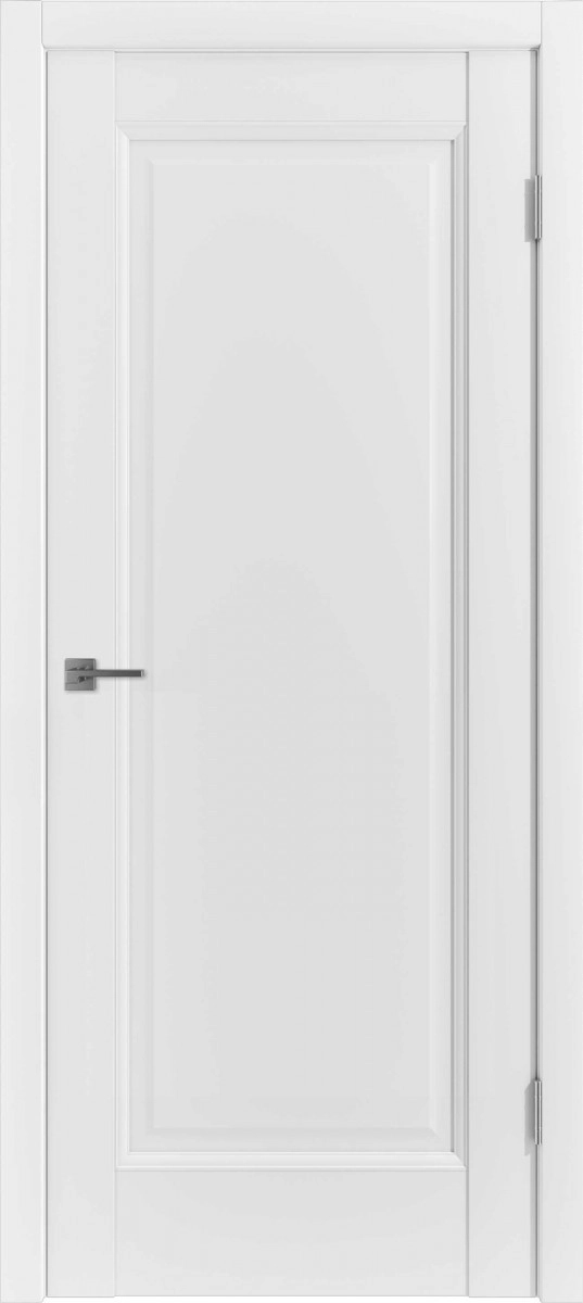 Дверь E1 600x2000 Emalex ice