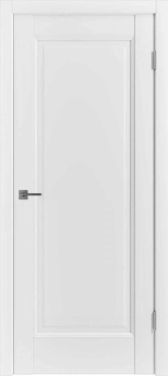 Дверь E1 800x2000 Emalex ice