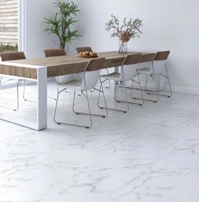 Керамогранит Калакатта 30*60 белый 2 сорт-image-2