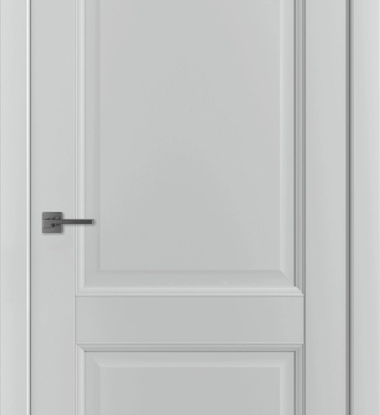 Дверь E2 600x2000 Emalex Steel