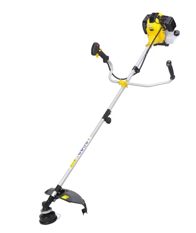 Бензокоса Huter GGT-2500S 3,3л.с. 2500Вт 51,7см3 255мм разборная штанга
