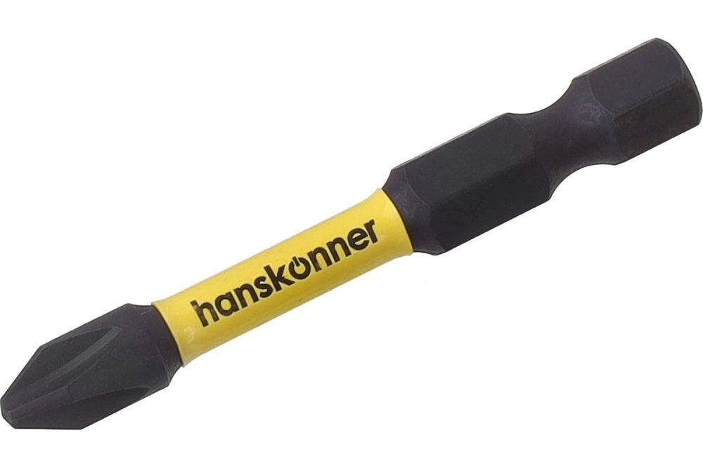 Дрель аккумуляторная бесщёточная ударная Hanskonner HCD2040С 18В 4Ач 80Нм 13мм 2 аккумулятора+зарядное устройство+кейс-image-3
