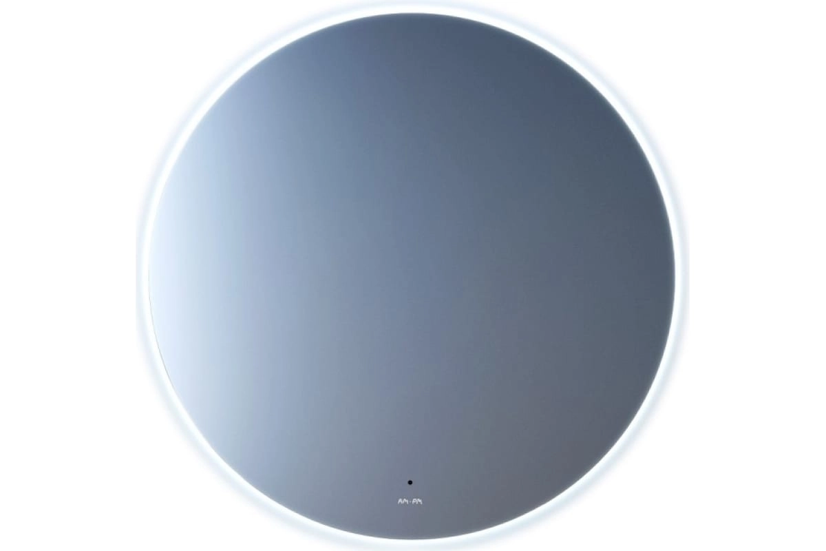 Зеркало АМ.РМ X-Joy 80см M85MOX10801S LED-подсв ИК-сенсор-image-1