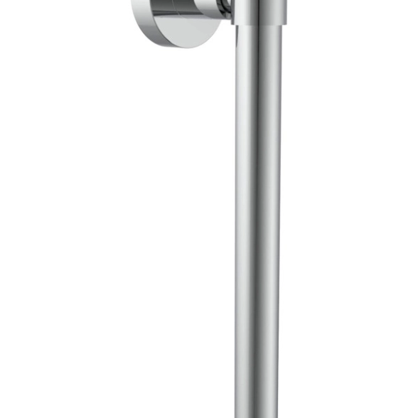 Удлинитель для душевой системы AQUATEK AQ2041CR 30 см