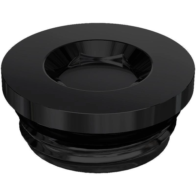 Пол/сушитель Aquatek Сириус П7 500*600 черный муар(СП)-image-1