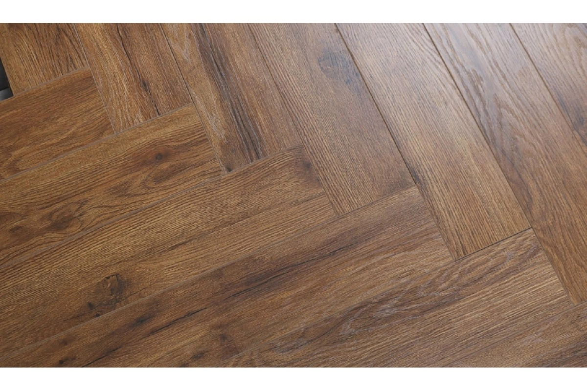 Ламинат Woodstyle Arrow 12мм Дуб Кивер 108 34кл